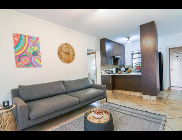 1 BEDROOM APARTMENT FOR SALE IN PAULSHOF